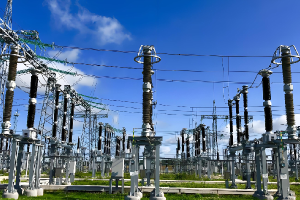 電力行業